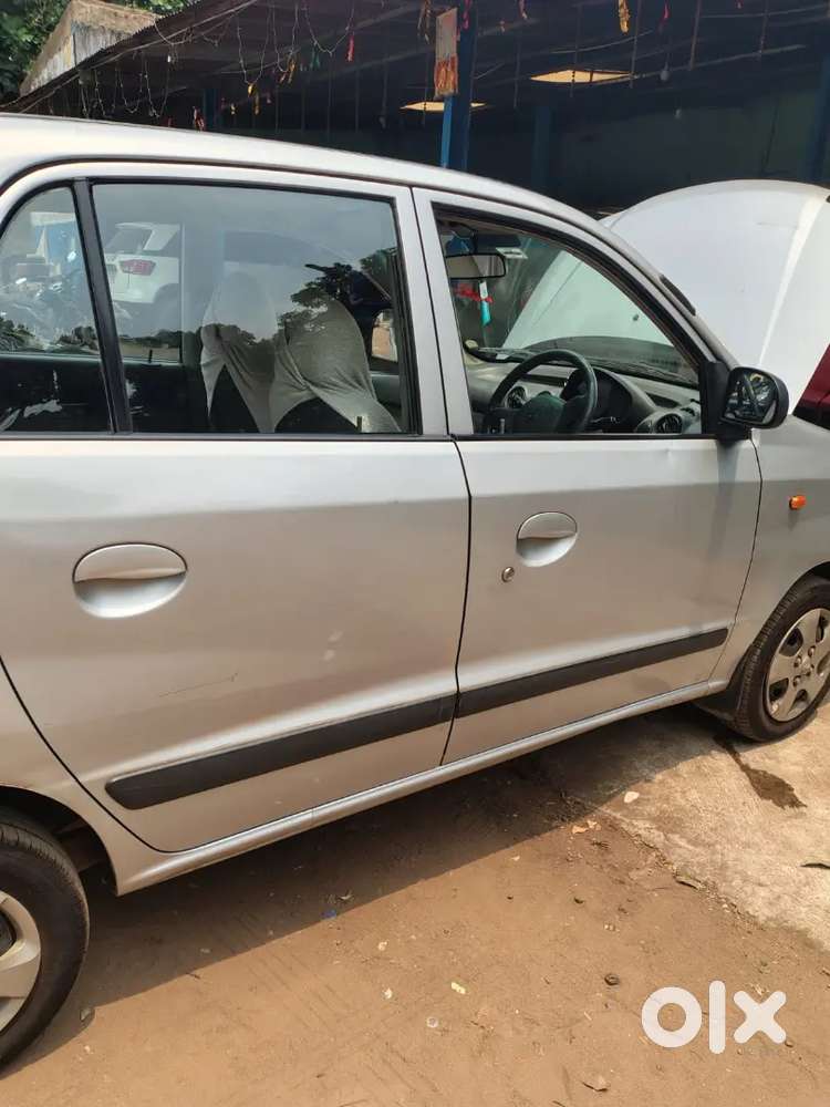 Hyundai Santro 2005