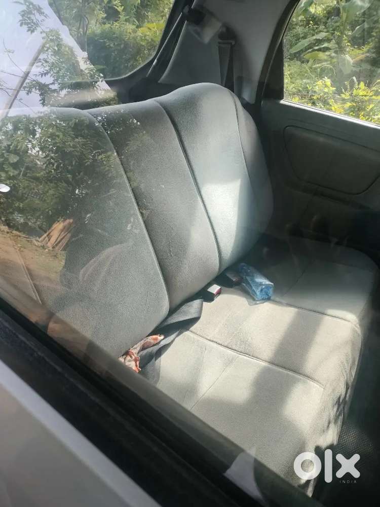 Maruti Suzuki Alto 2007 Petrol Well Maintained