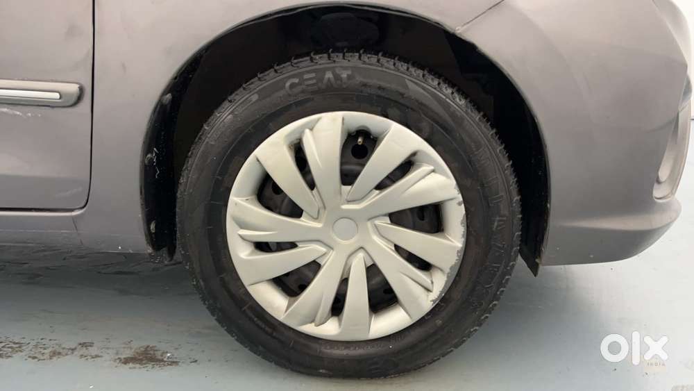 Maruti Suzuki Celerio Vxi, 2017, Petrol