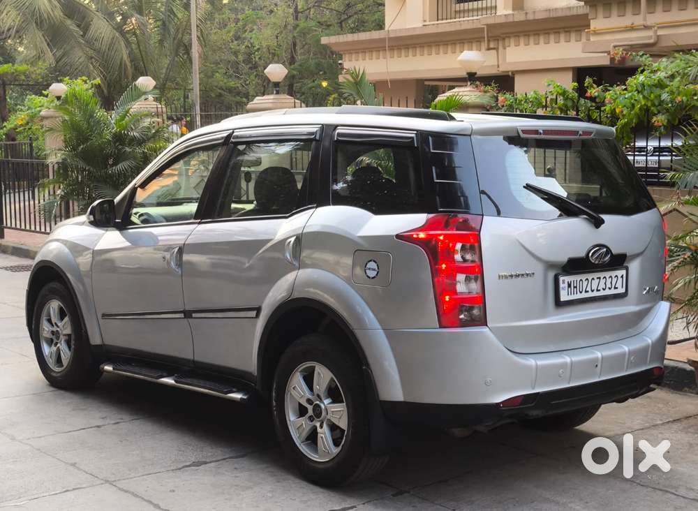 Mahindra Xuv500 2011-2015 W8 2wd, 2013, Diesel