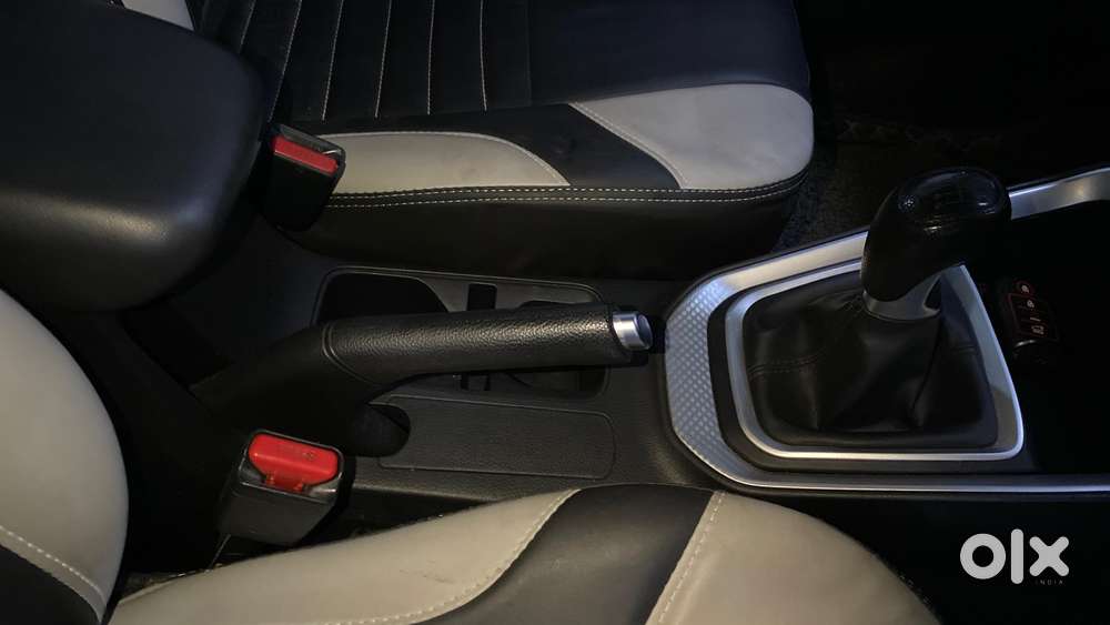 Kia Sonet Htk Plus 1.5 Diesel Mt, 2022, Diesel