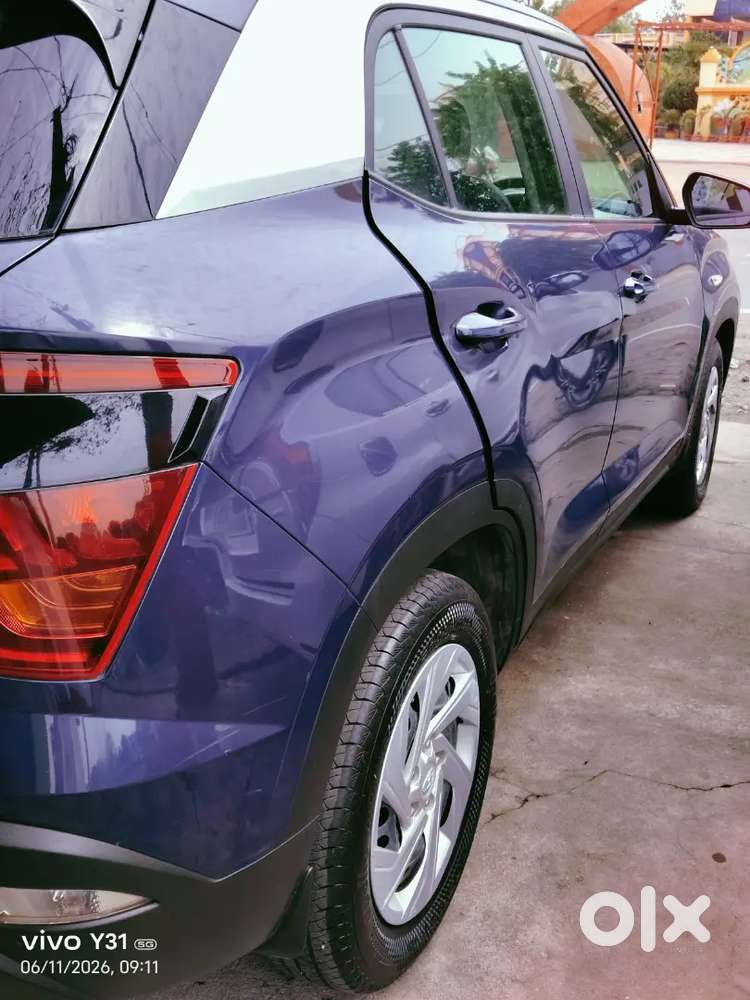 Hyundai Creta 2023 Diesel Good Condition