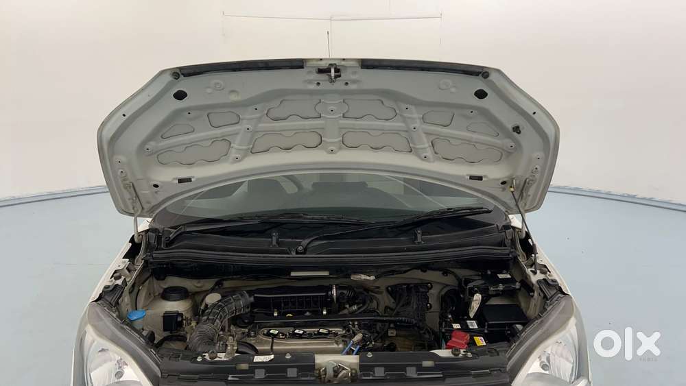 Maruti Suzuki Wagon R 1.0 Vxi, 2020, Petrol