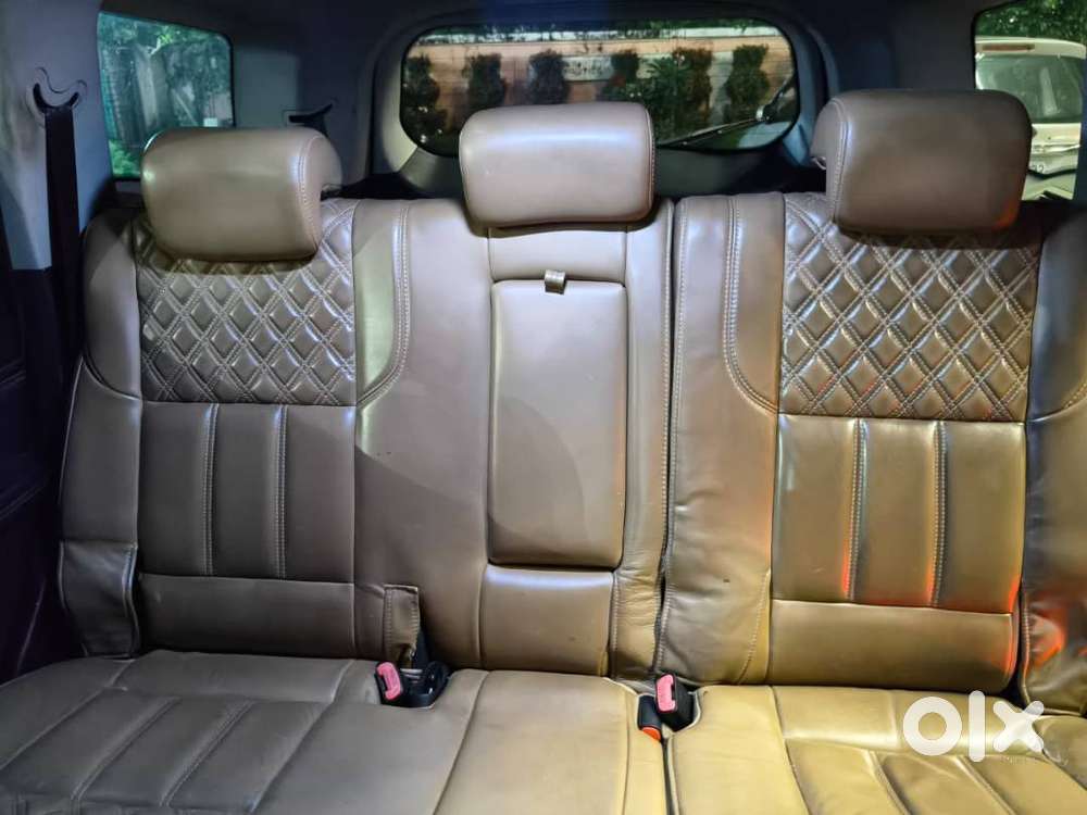 Mahindra Xuv500 W11 2018 Diesel