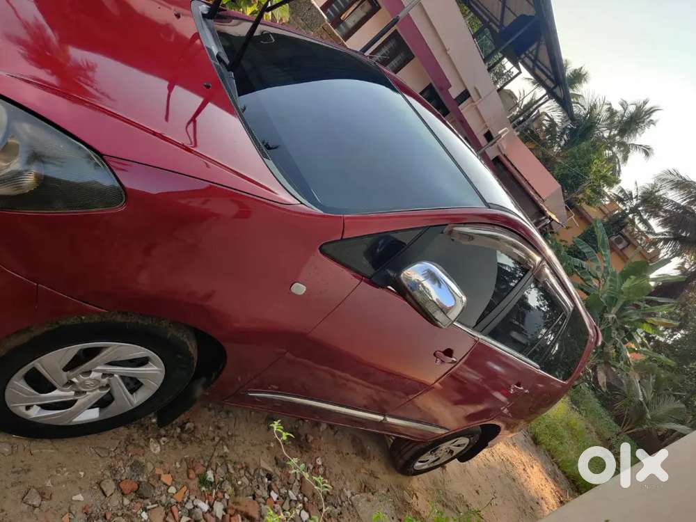 Toyota Innova 1997 Diesel Good Condition