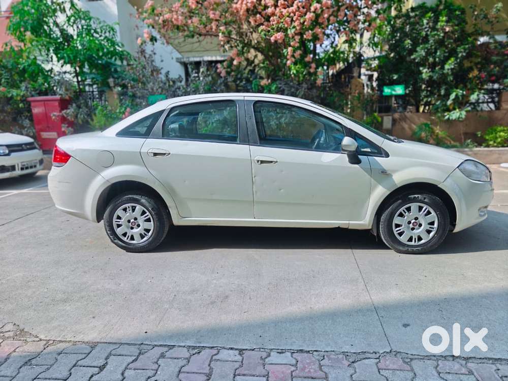 Fiat Linea Classic 1.3 Multijet, 2015, Diesel
