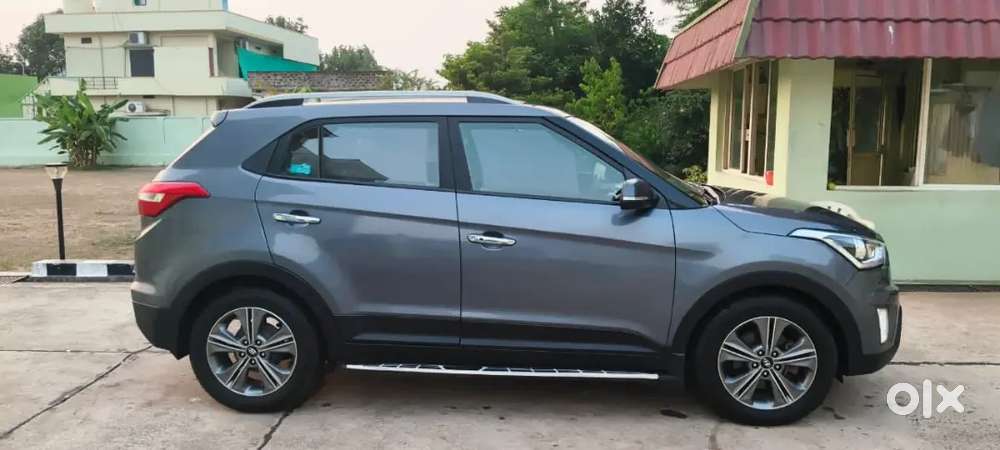 Buying New Vehicle