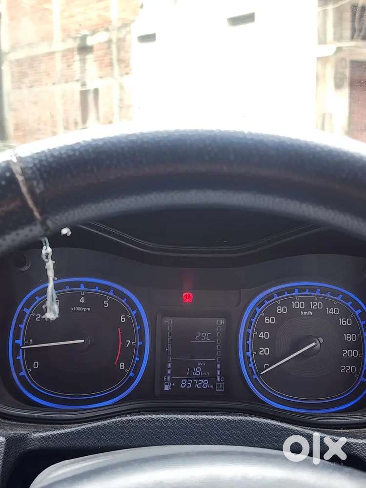Maruti Suzuki Brezza 2020 Petrol Well Maintained , Perfect Condition