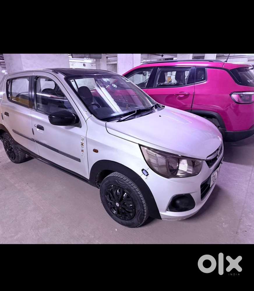 Maruti Suzuki Petrol 2015