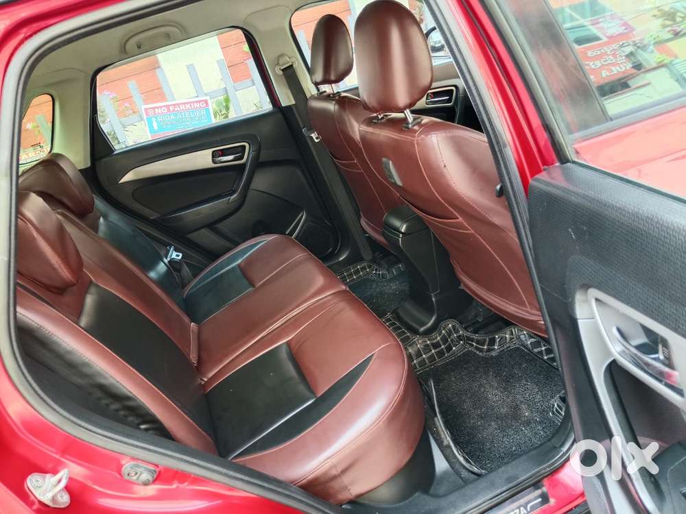 Maruti Suzuki Brezza Zdi, 2019, Diesel