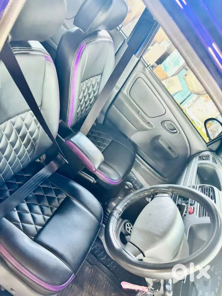 Maruti Suzuki Alto 2009 Petrol