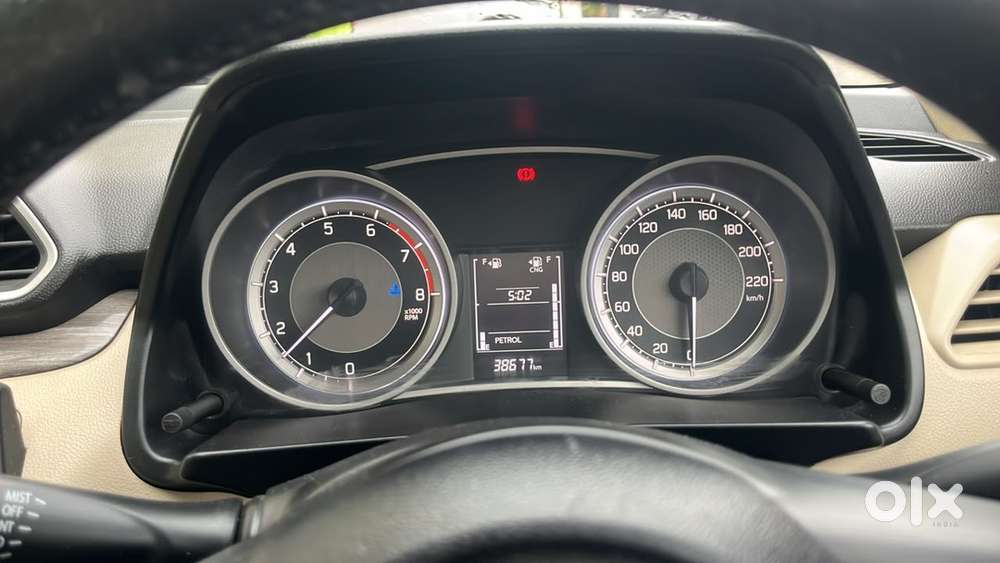 Maruti Suzuki Swift Dzire 2024