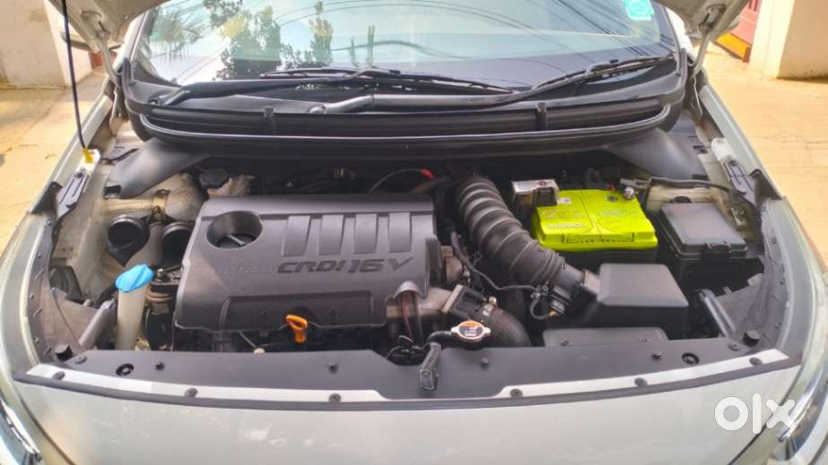 Hyundai Elite I20 [2018-2020] 1.4 Asta Crdi, 2018, Diesel