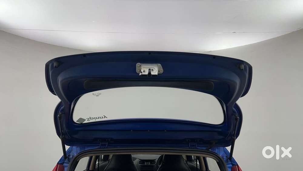 Hyundai Eon D Lite, 2016, Petrol