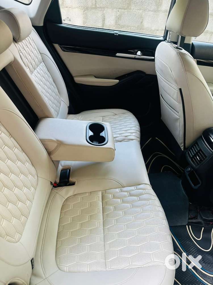 2021 Kia Seltos 1.5 Htx Petrol Sunroof