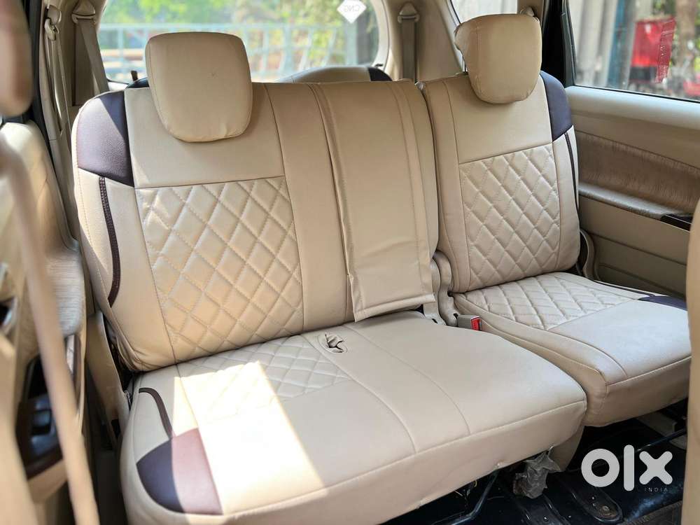 Maruti Suzuki Ertiga