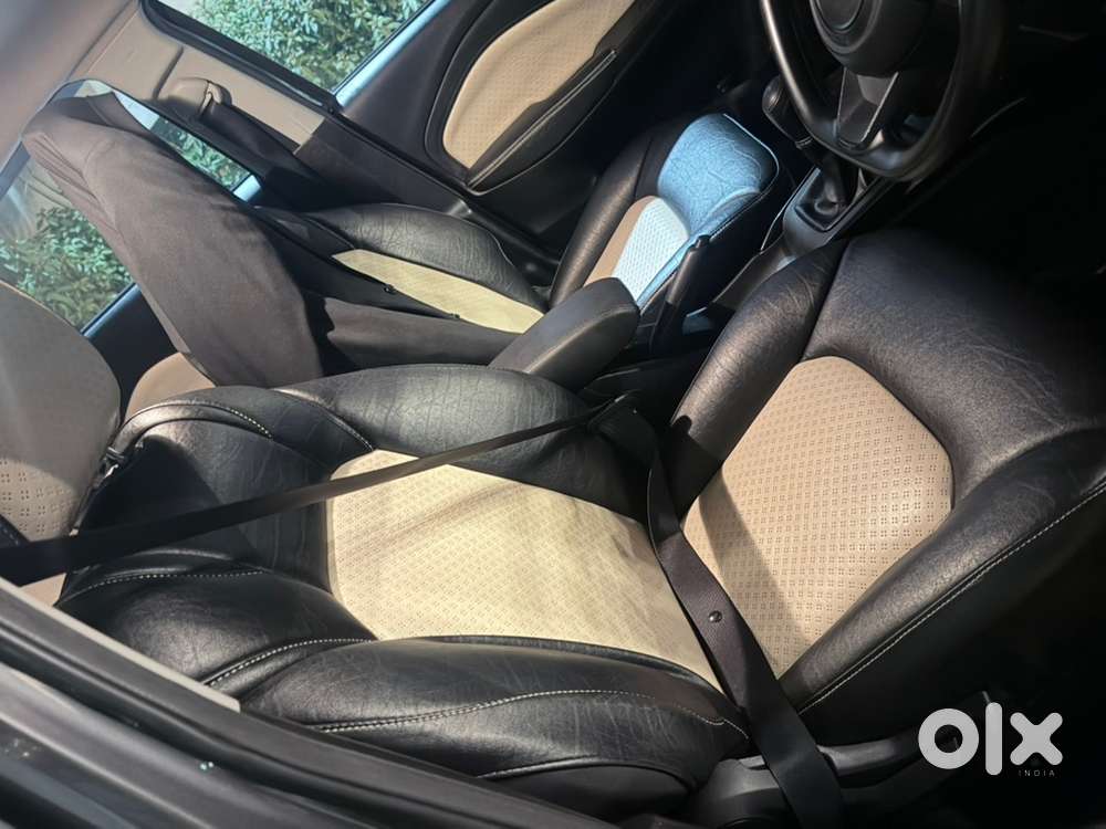 Toyota Glanza 2025 Variant