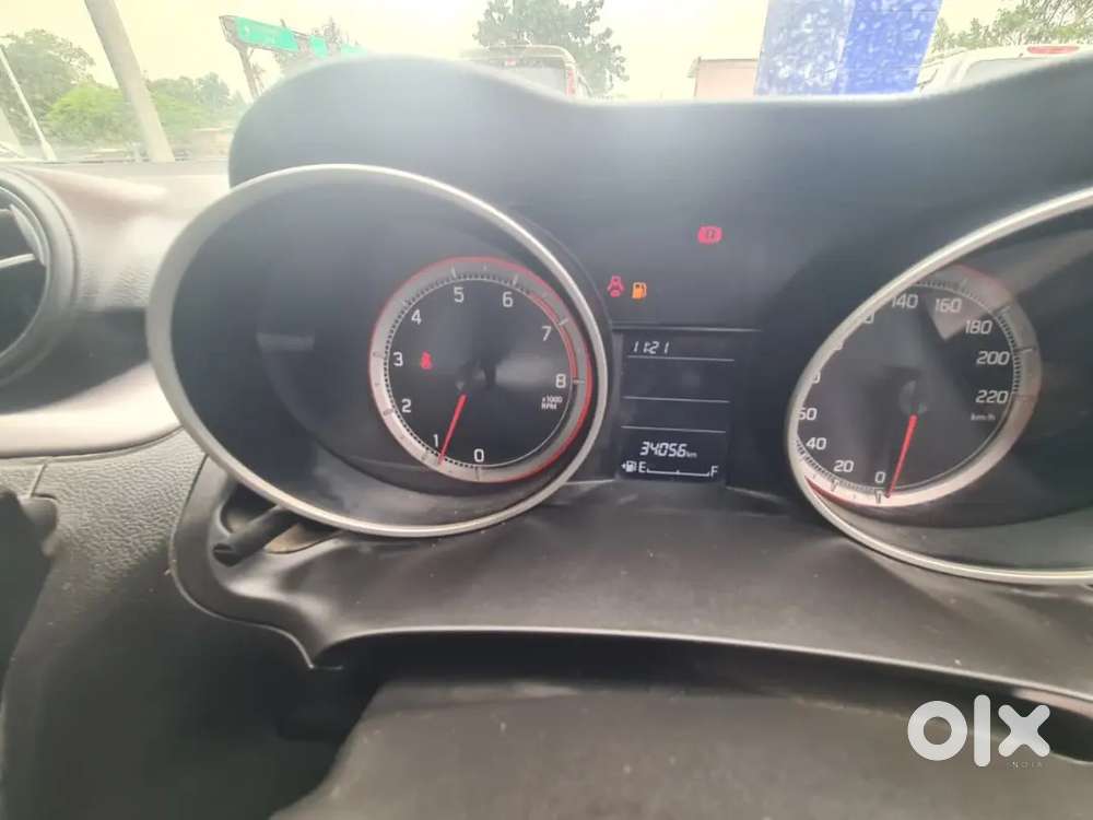 Swift Vxi 2022 Model For Sell .