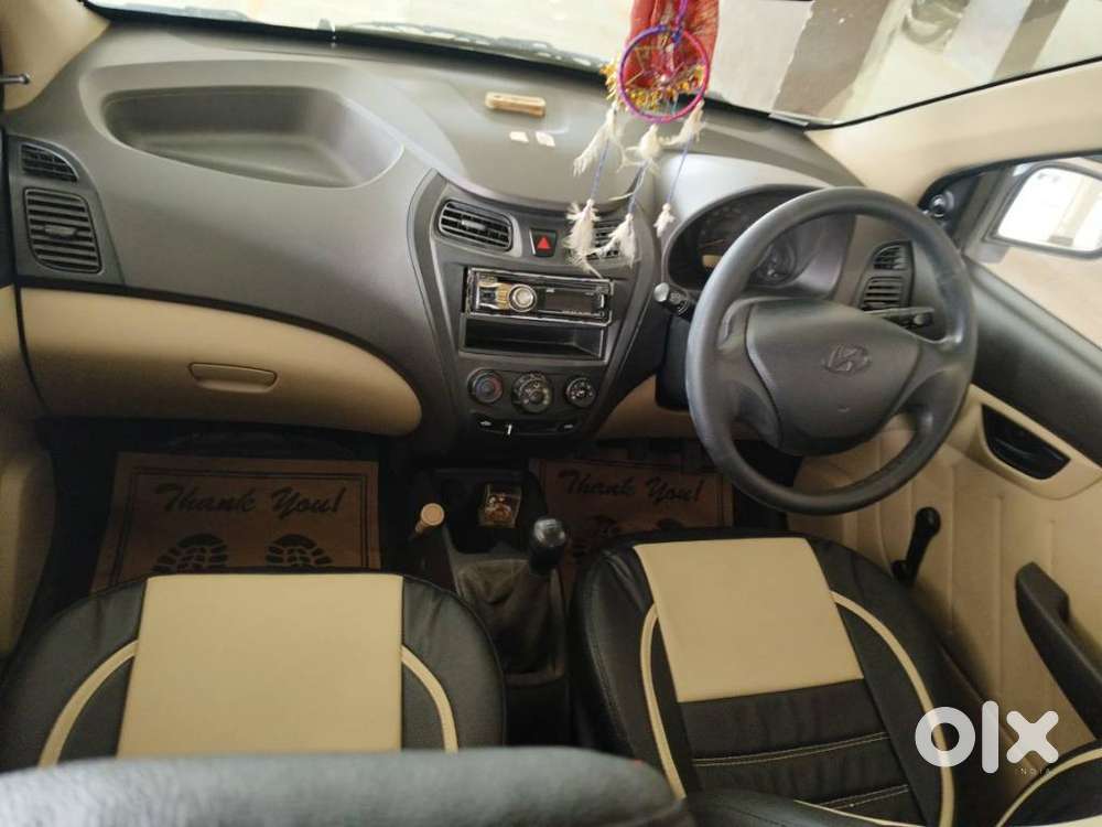 Hyundai Eon Magna +, 2013, Petrol