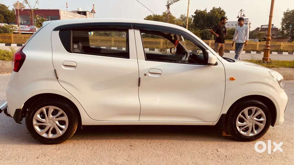 Maruti Suzuki Celerio 1.0 Vxi Amt, 2025, Petrol