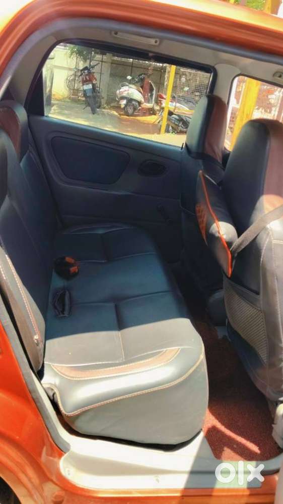 Maruti Suzuki Alto K10 Vxi, 2013, Petrol