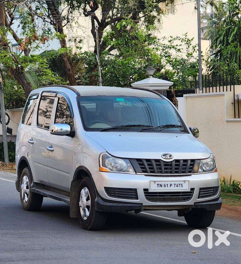 Mahindra Xylo H4 Abs Bs Iv, 2018, Diesel
