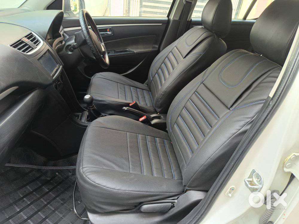 Maruti Suzuki Swift 2011-2014 Vdi, 2013, Diesel