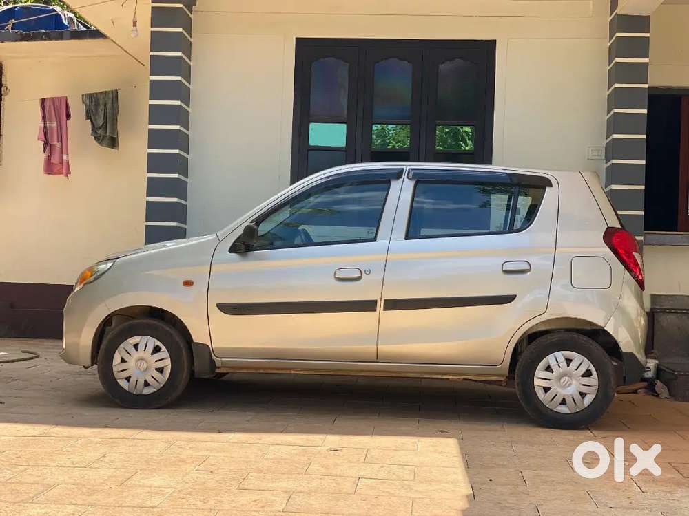 Maruti Suzuki Alto 2021 Manual Petrol