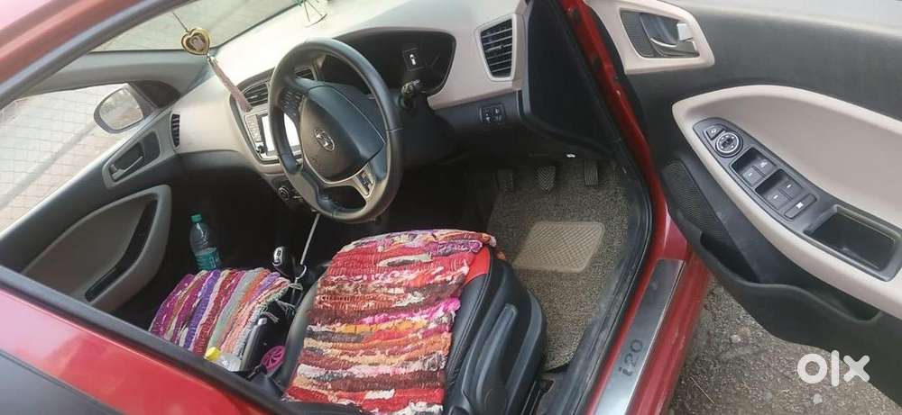 Hyundai Diesel Car 2016