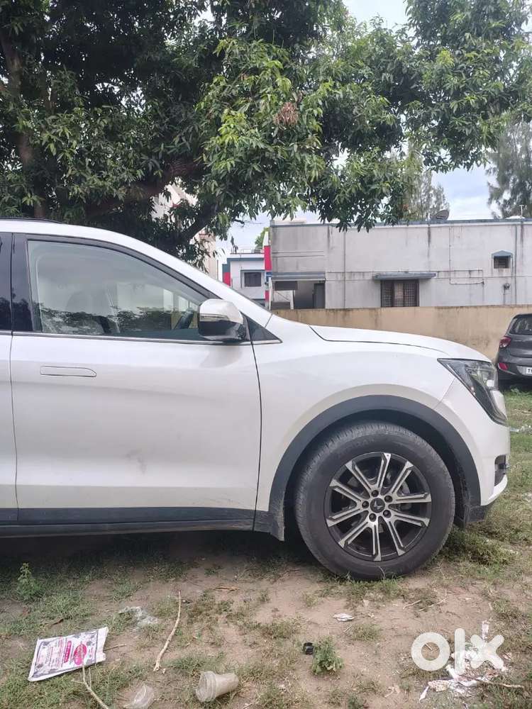 Mahindra Xuv700 2025