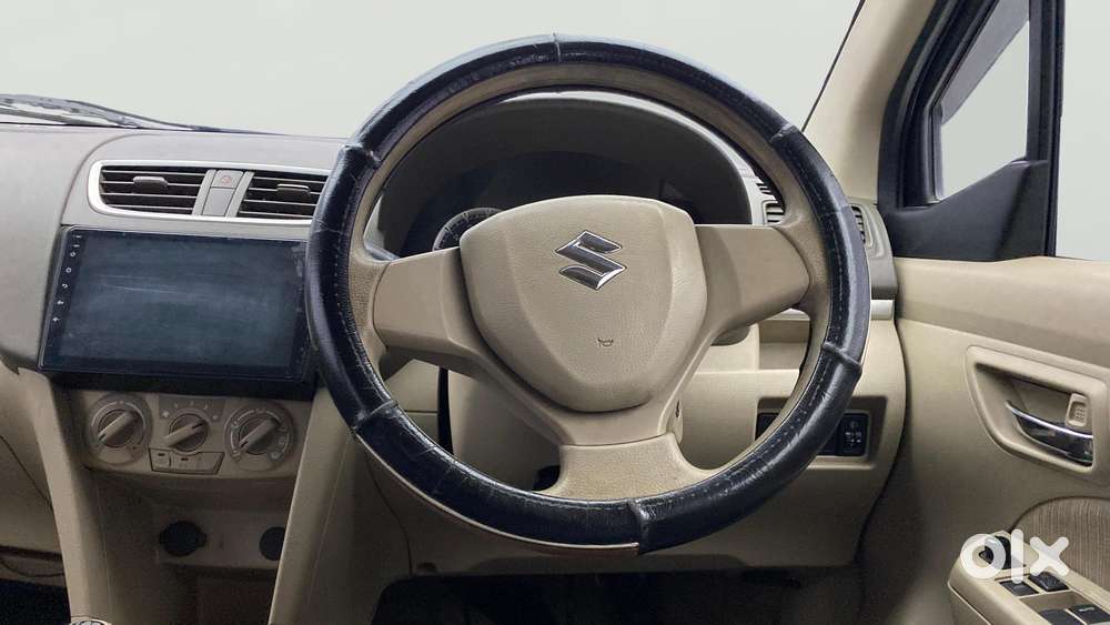 Maruti Suzuki Ertiga Vxi, 2014, Petrol