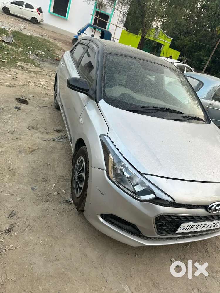 Hyundai Elite I20 2014 Car