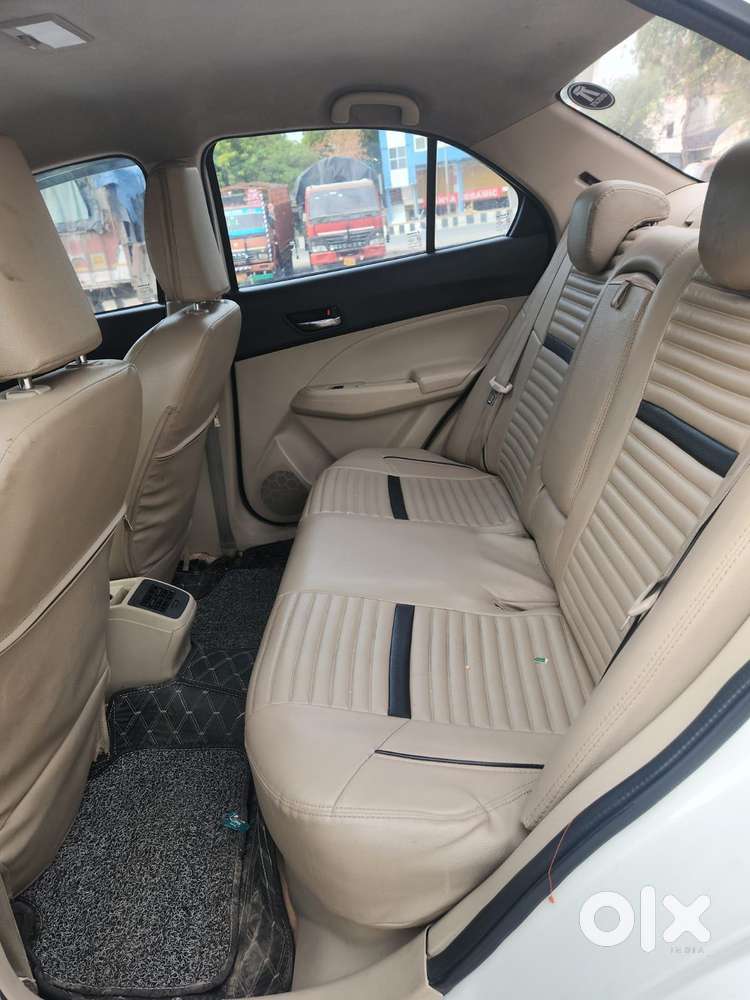 Maruti Suzuki Dzire Vdi, 2018, Diesel