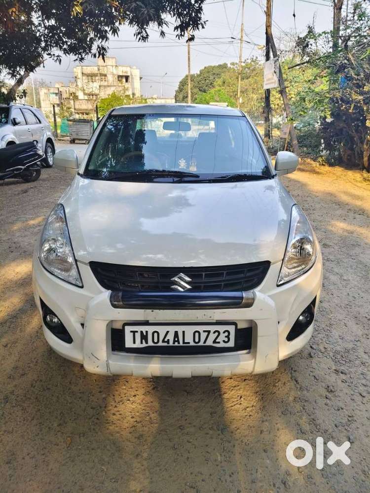 Maruti Suzuki Swift Dzire Ldi Abs, 2013, Diesel