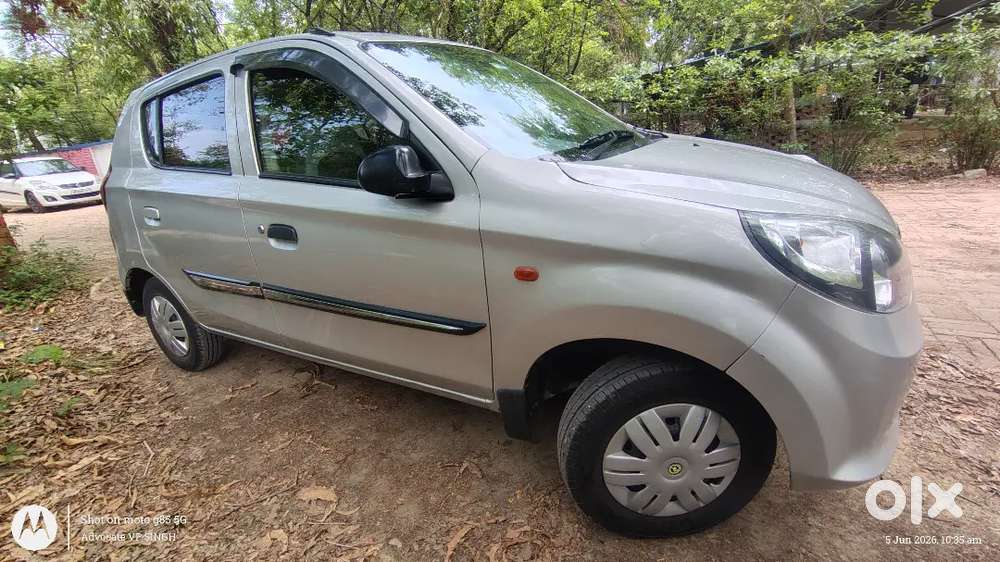 Maruti Suzuki Alto 800 2013 Petrol Well Maintained