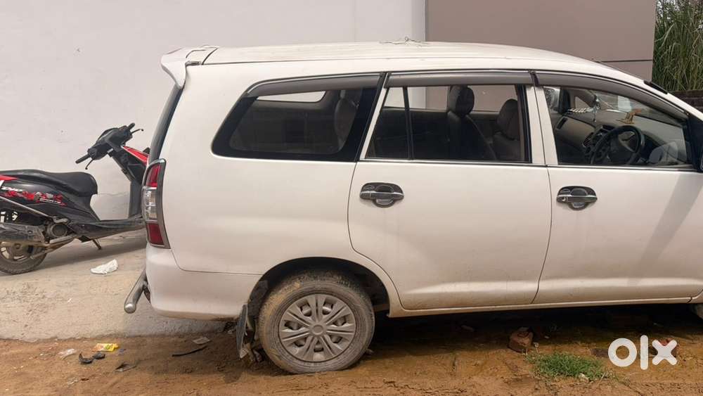 Toyota Innova Diesel 2008