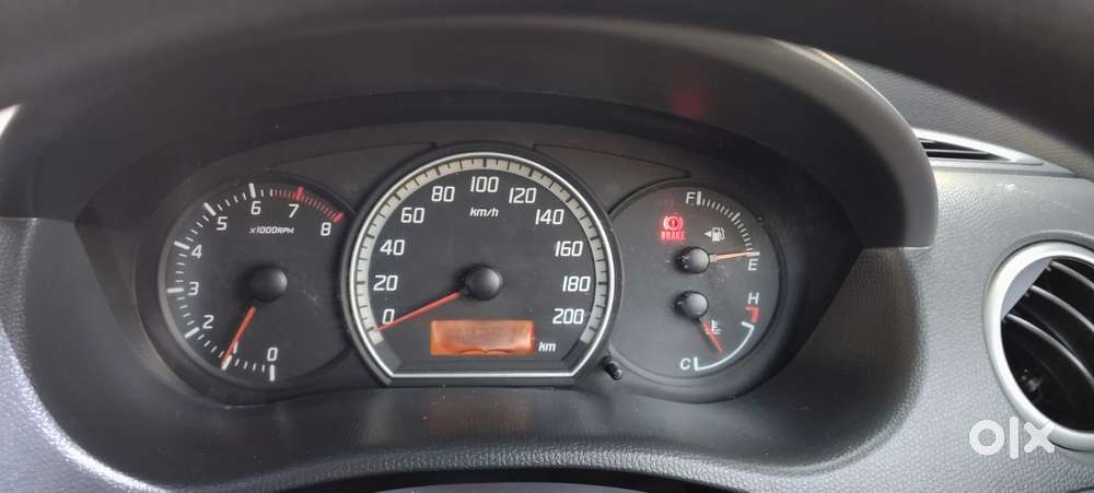 Maruti Suzuki Swift Vxi Glory Limited Edition, 2006, Petrol