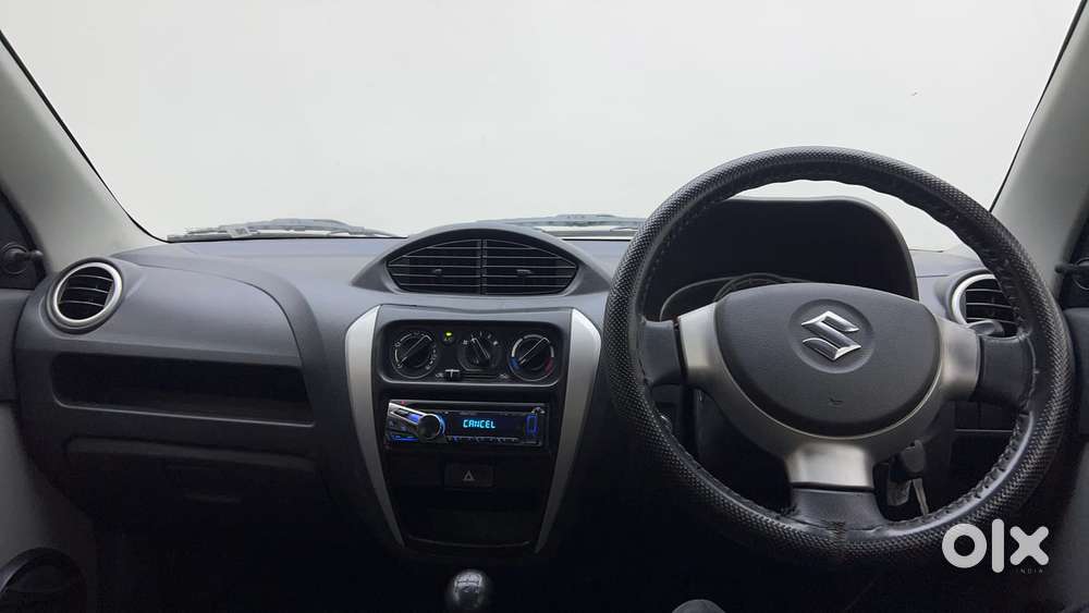 Maruti Suzuki Alto 800 Lxi, 2018, Petrol