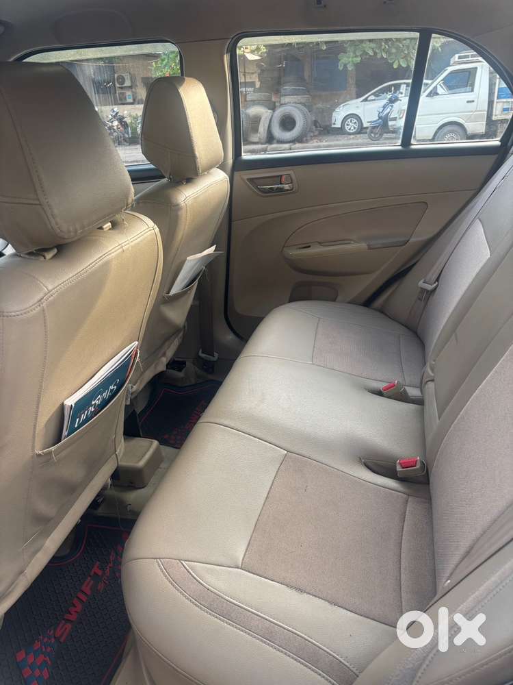 Maruti Suzuki Dzire 1.2 2014 Cng & Petrol