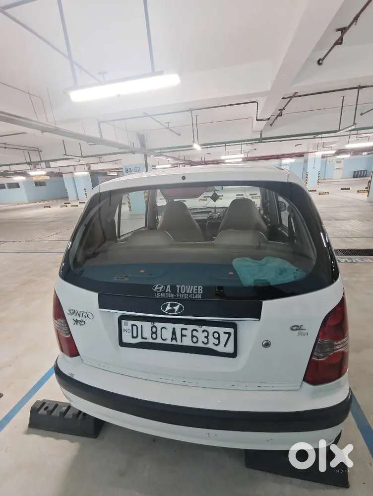 Santro Xing For Sale