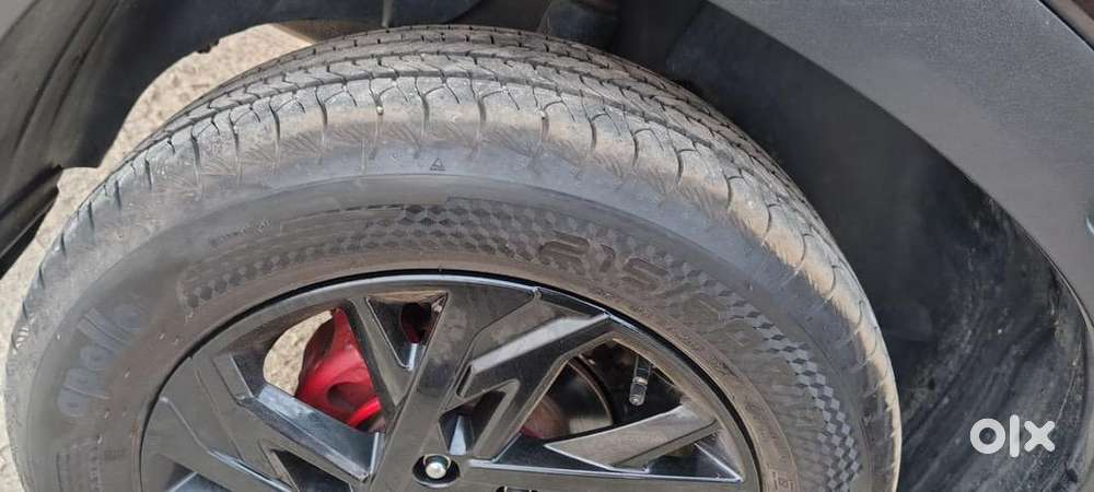 Hyundai Creta Petrol Manual 2023