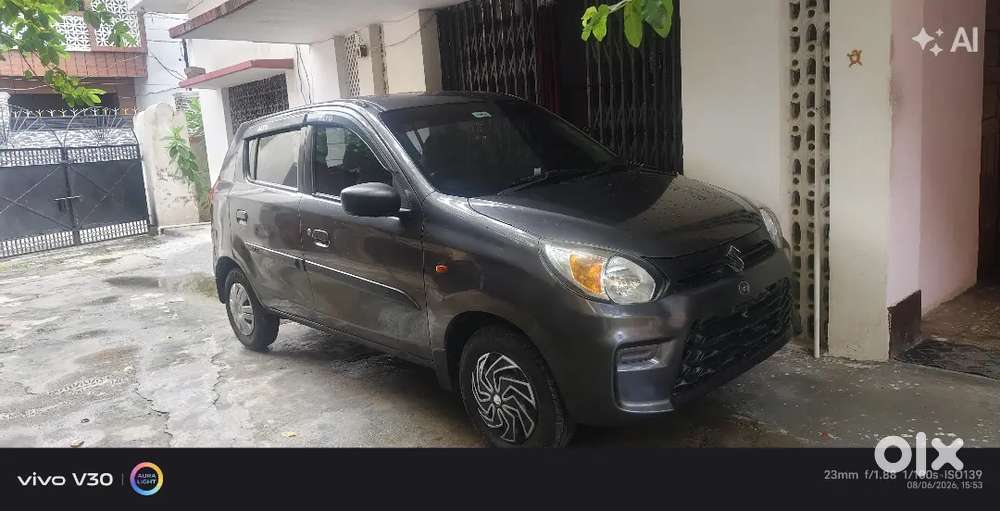 Maruti Suzuki Alto 2021 Year