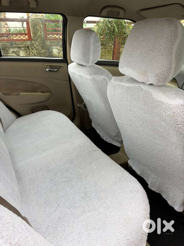 Maruti Suzuki Swift 2013 Diesel Manual