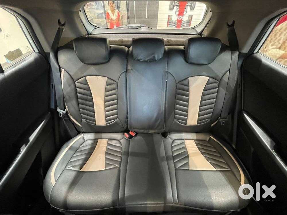 Hyundai Creta 1.6 Sx At Crdi, 2017, Diesel