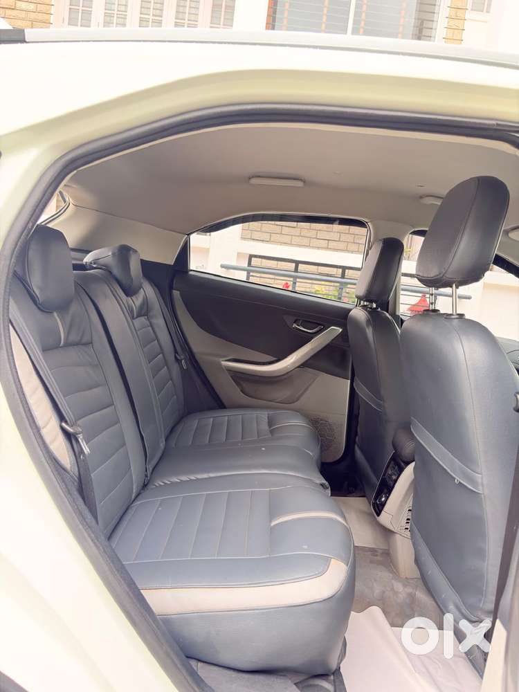 Tata Nexon 1.2 Revotron Xz Plus, 2019, Petrol