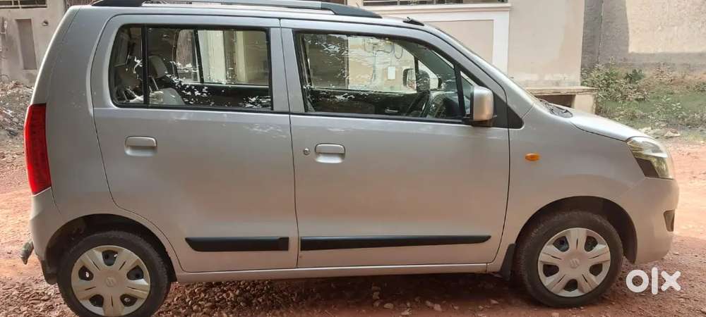 Maruti Suzuki Wagon R 2014 Petrol 22000 Km Driven