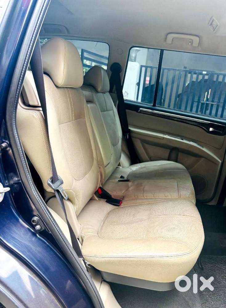Mitsubishi Pajero Sport Limited Edition, 2015, Diesel