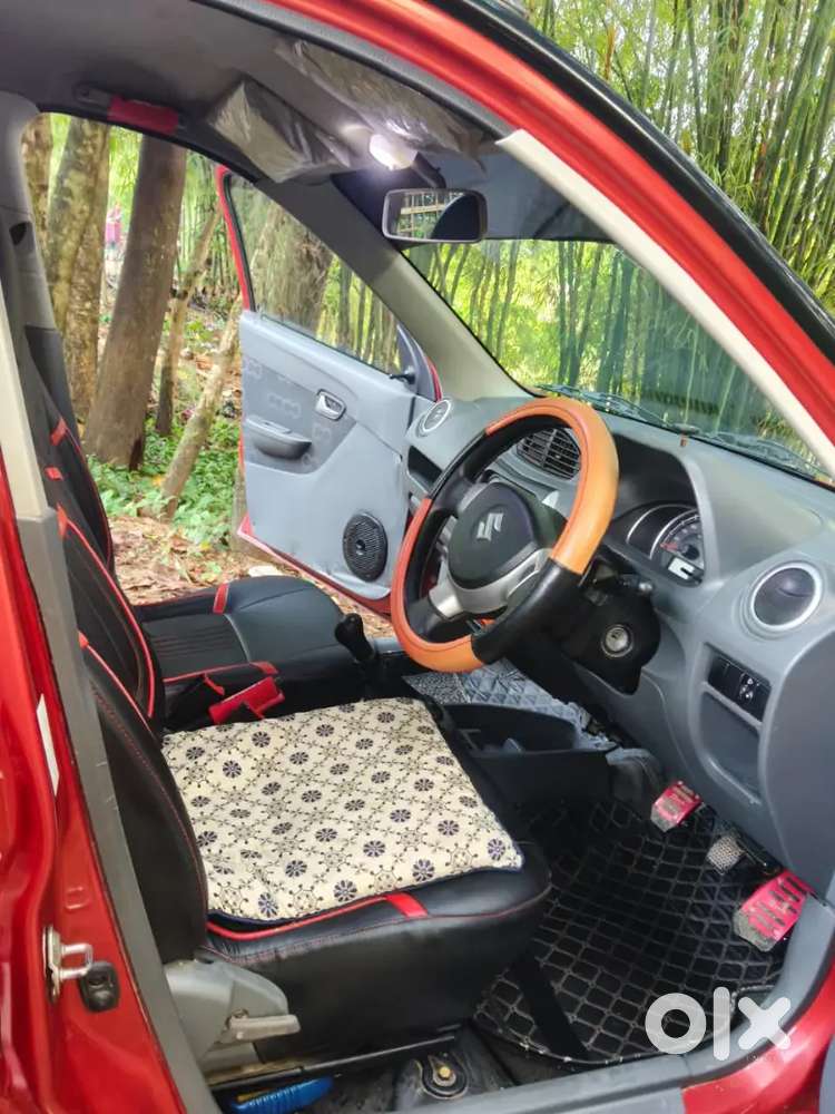 Maruti Suzuki Alto Lxi 12