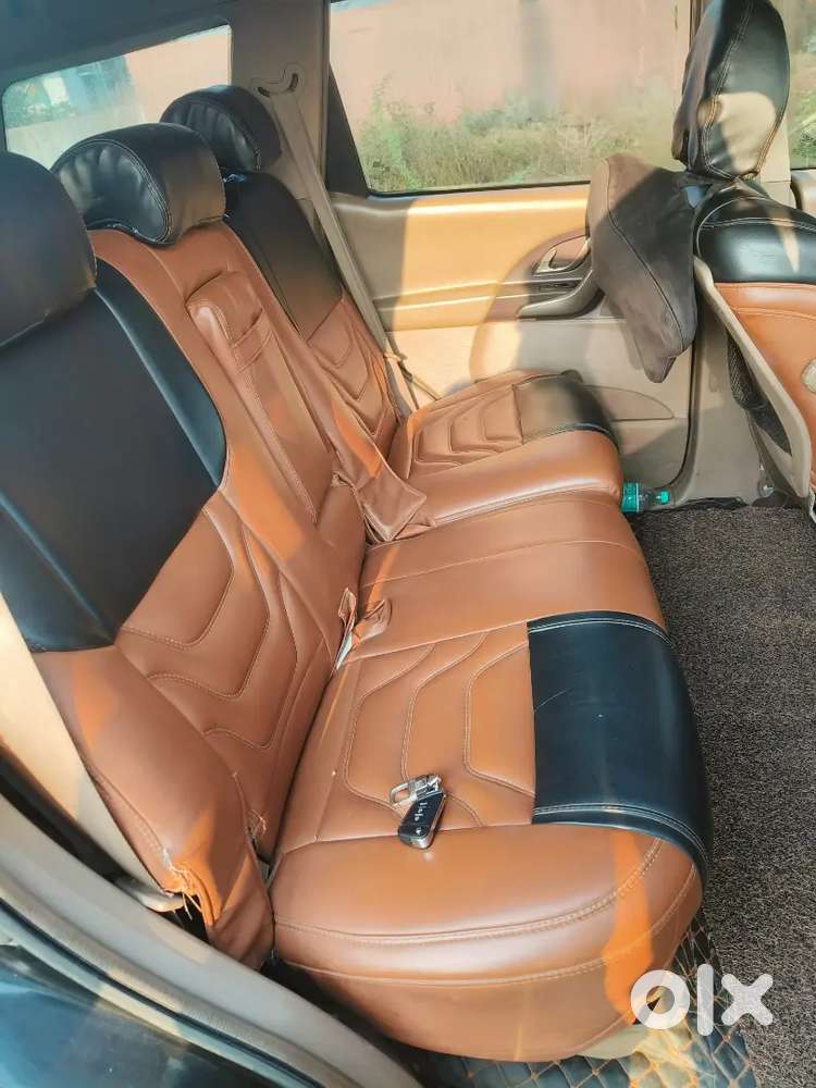 Mahindra Xuv500 2013