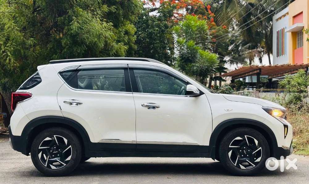 Kia Sonet 1.2 Htk Plus, 2024, Petrol